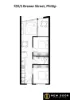 720/1 Brewer Street, Phillip, ACT 2606-Floorplan