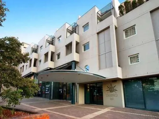 720/161 New South Head Road, Edgecliff, NSW 2027 - For Rent