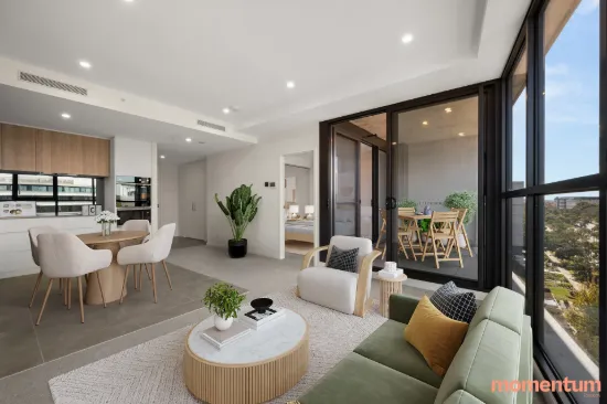 720/325 Northbourne Avenue, Lyneham, ACT 2602