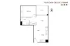 720/325 Northbourne Avenue, Lyneham, ACT 2602-Floorplan