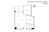 720/325 Northbourne Avenue, Lyneham, ACT 2602-Floorplan