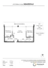 720/33 WARWICK STREET, Walkerville, SA 5081-Floorplan