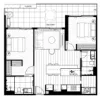 720/526 Epsom Road, Flemington, Vic 3031-Floorplan