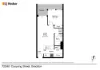 720/61 Cooyong Street, Braddon, ACT 2612-Floorplan