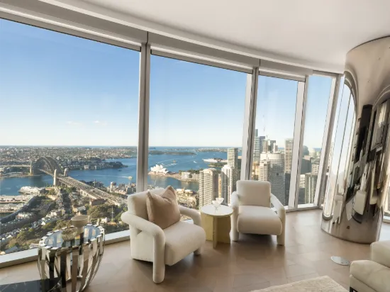 7202/1A Barrangaroo Avenue, Barangaroo, NSW 2000