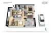 7203/1A Morton Street, Parramatta, NSW 2150-Image