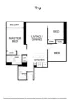 7207/462 Elizabeth Street, Melbourne, Vic 3000-Floorplan