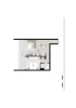 721/253 Northbourne Avenue, Lyneham, ACT 2602-Floorplan