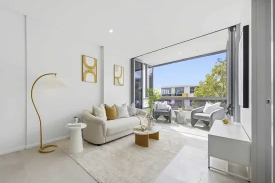 721/44-46 Shoreline Drive, Rhodes NSW 2138-Image