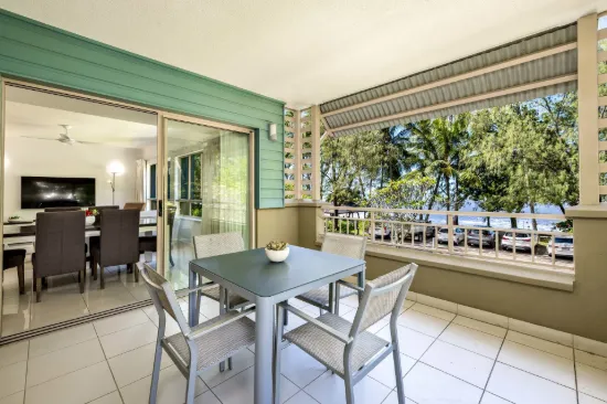 721/49-63 Williams Esplanade, Palm Cove, Qld 4879