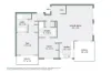 721/49-63 Williams Esplanade, Palm Cove, Qld 4879-Floorplan