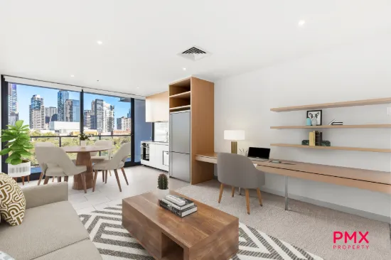 722/555 Flinders Street, Melbourne, Vic 3000