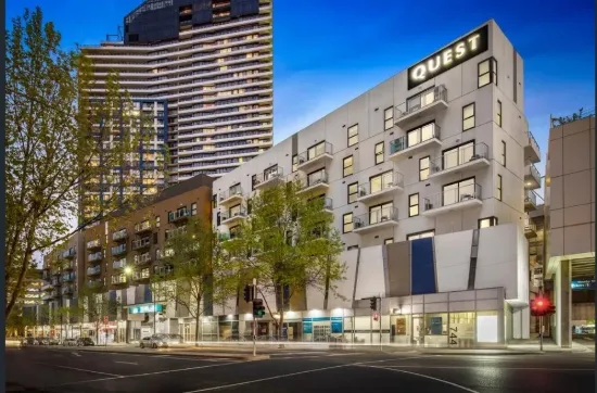 722/750 Bourke Street, Docklands, Vic 3008