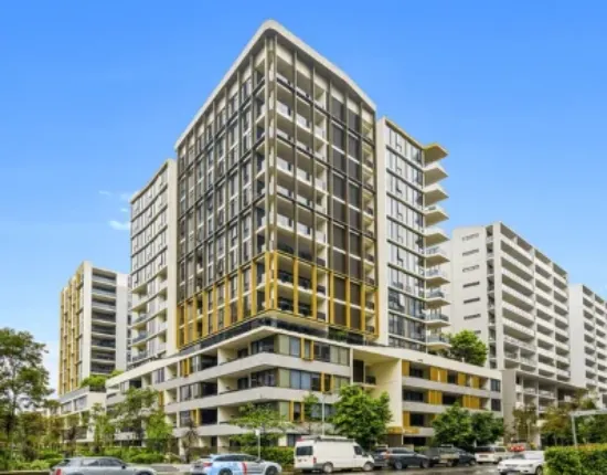 722/8 Galloway Street, Mascot NSW 2020-Image
