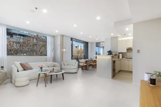 723/2 Lachlan Street, Waterloo, NSW 2017