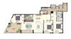 723/2 Lachlan Street, Waterloo, NSW 2017-Floorplan