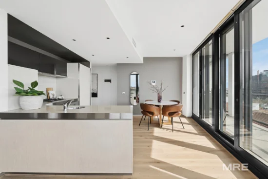 724/539 St Kilda Road, Melbourne, Vic 3004-Image
