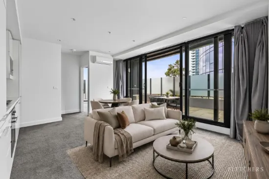 725/850 Whitehorse Road, Box Hill, Vic 3128