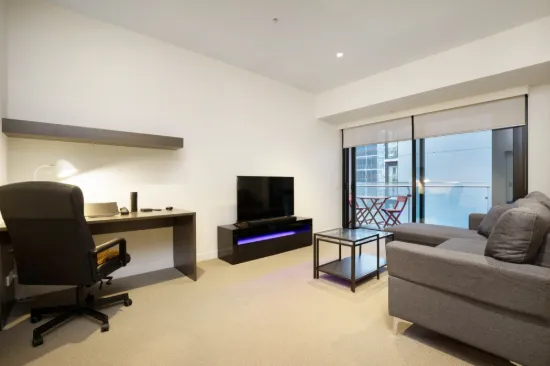 726/199 William Street, Melbourne, Vic 3000