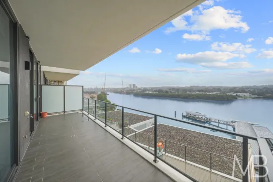 726/1C Burroway Road, Wentworth Point, NSW 2127