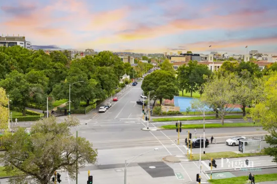 726/572 St Kilda Road, Melbourne, Vic 3004