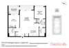 727/19 Partridge Avenue, Castle Hill, NSW 2154-Floorplan