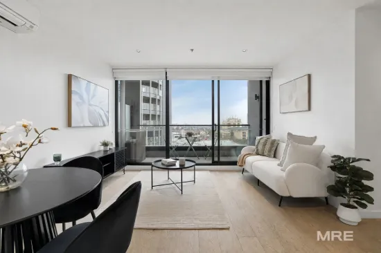 727/40 Hall Street, Moonee Ponds, Vic 3039