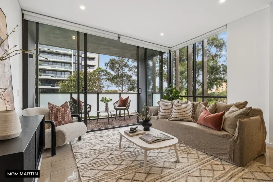 728/2b Defries Avenue, Zetland, NSW 2017 - For Sale