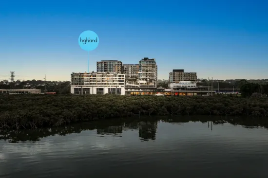 728/455C Captain Cook Drive, Woolooware, NSW 2230