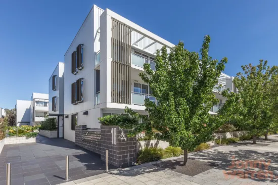 73/1 Surprize Place, Phillip, ACT 2606