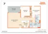73/1 Surprize Place, Phillip, ACT 2606-Floorplan