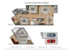 73/110 Macquarie Street, Teneriffe, Qld 4005-Floorplan