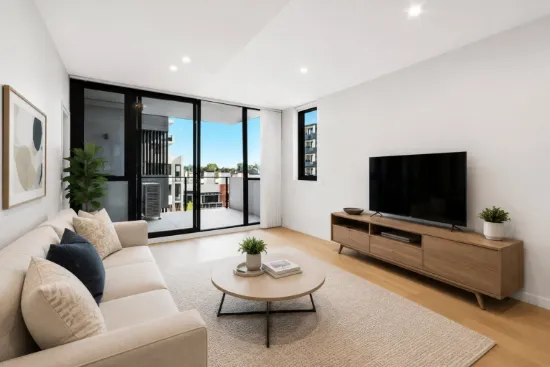 73/117 Pacific Highway, Hornsby, NSW 2077