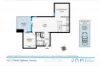 73/117 Pacific Highway, Hornsby, NSW 2077-Floorplan