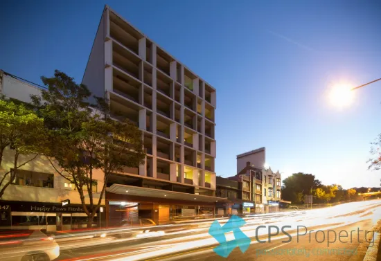 73/141 Bayswater Road, Rushcutters Bay, NSW 2011