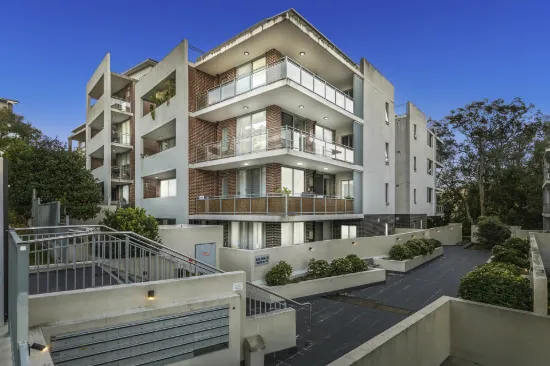 73/2-8 Belair Close, Hornsby, NSW 2077