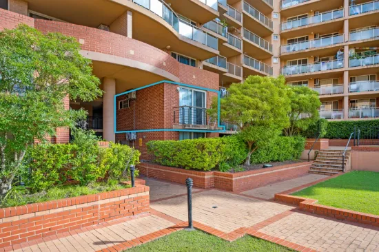 73/2 Macquarie Road, Auburn, NSW 2144