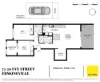 73/20 Eve Street, Erskineville, NSW 2043-Floorplan