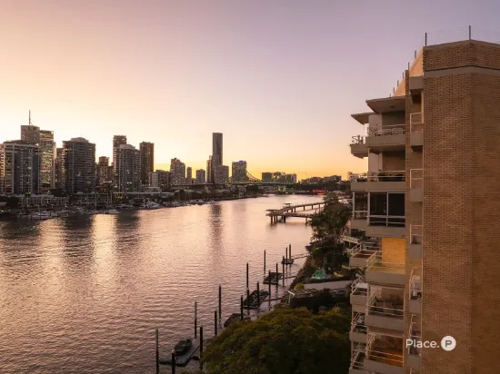 73/23-27 Griffith Street, New Farm, Qld 4005