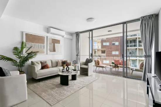 73/2A Brown Street, Ashfield, NSW 2131