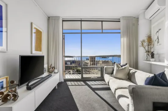 73/3 Wylde Street, Potts Point, NSW 2011