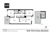 73/31 Third Avenue, Blacktown, NSW 2148-Floorplan