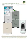 73/35 Gotha St, Fortitude Valley, Qld 4006-Floorplan