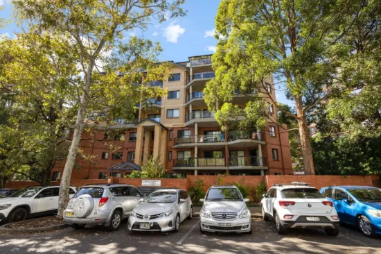 73/38 Orara Street, Waitara, NSW 2077