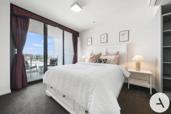 73/39 Benjamin Way, Belconnen, ACT 2617-Image