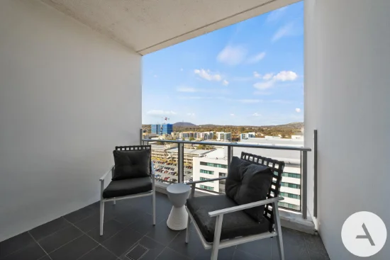 73/39 Benjamin Way, Belconnen, ACT 2617-Image