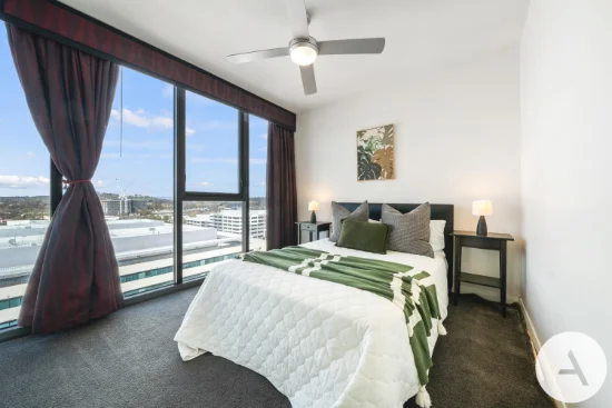 73/39 Benjamin Way, Belconnen, ACT 2617-Image