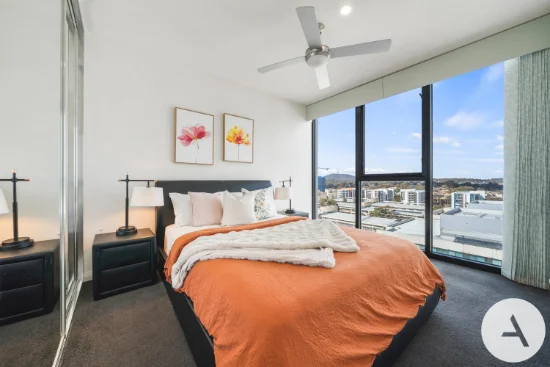 73/39 Benjamin Way, Belconnen, ACT 2617-Image