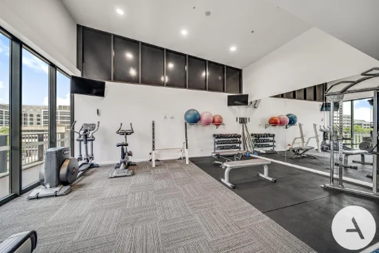 73/39 Benjamin Way, Belconnen, ACT 2617-Image