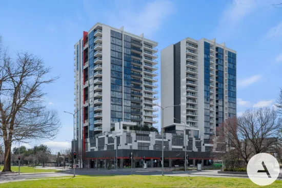 73/39 Benjamin Way, Belconnen, ACT 2617-Image
